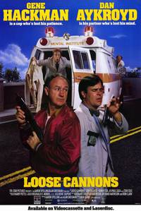 Постер Большой калибр