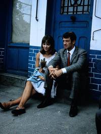 Кадр Безумный Пьеро