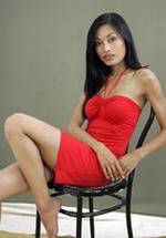 Кира Клавелл фото