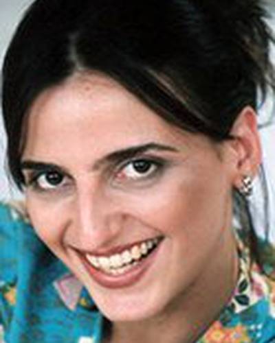 Kika Kalache фото