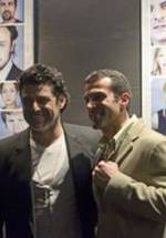 Роберт Рабия фото