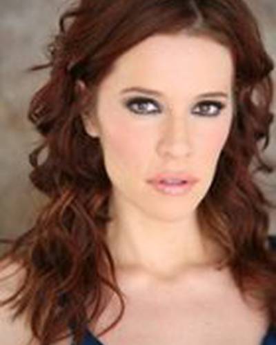 Элина Мэдисон фото