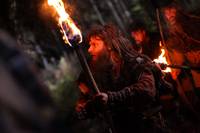 Кадр Ярослав. Тысячу лет назад