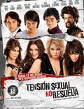 Постер из фильма "Неудовлетворенное сексуальное напряжение" - 1