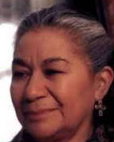 Анхелина Пелаэс фото