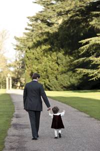 Кадр Аббатство Даунтон