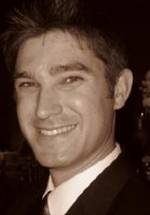 Аарон Годфред фото