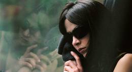 Кадр из фильма "Неуловимый" - 2