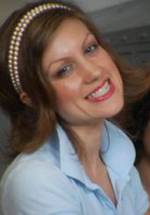 Николетт Ле Фэй фото