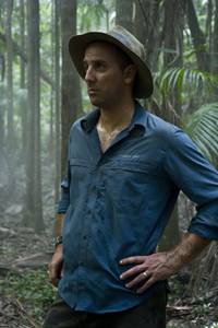 Кадр Санктум 3D