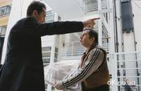 Кадр Плохое настроение