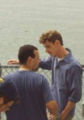 Я верю в Америку