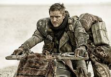 Джордж Миллер пообещал новые фильмы про Безумного Макса