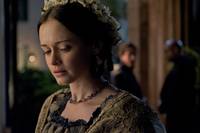 Кадр Заговорщица