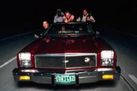 Кадр Правила секса