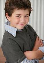 Брэдли Стивен Перри фото