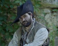 Кадр Алатристе