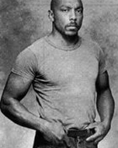 Clynell Jackson III фото