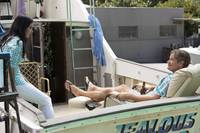 Кадр Город хищниц