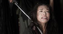 Кадр из фильма "Путешествие на Запад" - 2