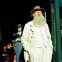 Кадр Импрессионисты (мини-сериал)