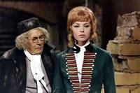 Кадр Анжелика и король