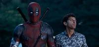 Кадр Дэдпул 2