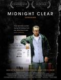 Постер из фильма "Чистая полночь" - 1