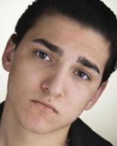 Джон Роберт Трамутола фото