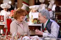 Кадр Санта Клаус 3