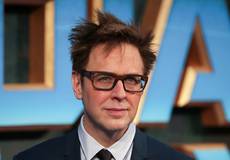 Джеймс Ганн вернулся в режиссерское кресло «Стражей галактики 3»