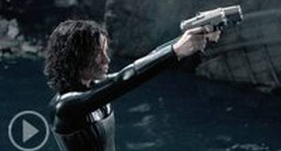 Телевизионный ролик (русский) 