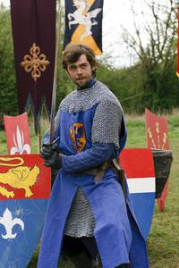 Кадр Мерлин