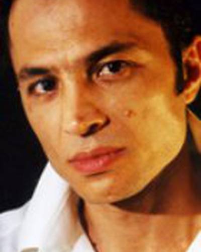 Руслан Ибрагимов фото