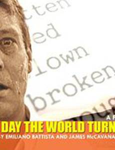 The Day the World Turned Dayglo