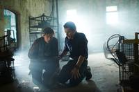 Кадр Патруль времени