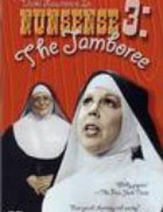 Nunsense Jamboree