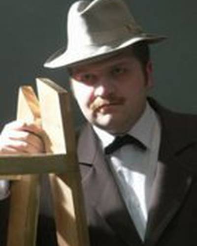 Юрий ИгитХанян фото