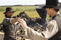 Кадр Ад на колёсах