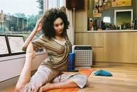 Кадр Искусство обольщения