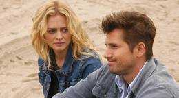 Кадр из фильма "Бывший" - 1