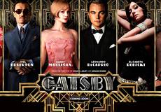«Великий Гэтсби» обзавелся картой персонажей и двумя новыми роликами