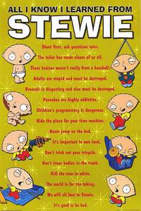 Постер Гриффины