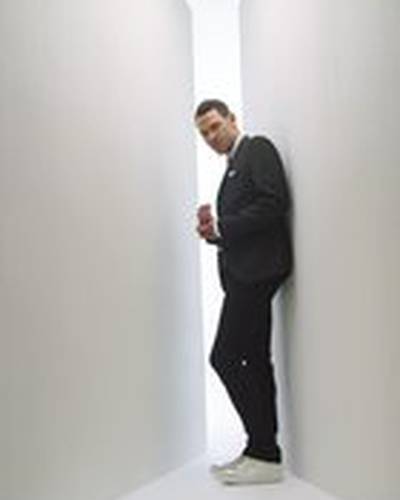 Уилл Янг фото