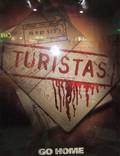 Постер из фильма "Туристас" - 1