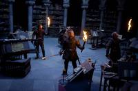 Кадр Время ведьм