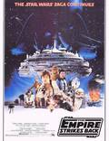 Постер из фильма "Звездные войны: Эпизод 5 – Империя наносит ответный удар" - 1