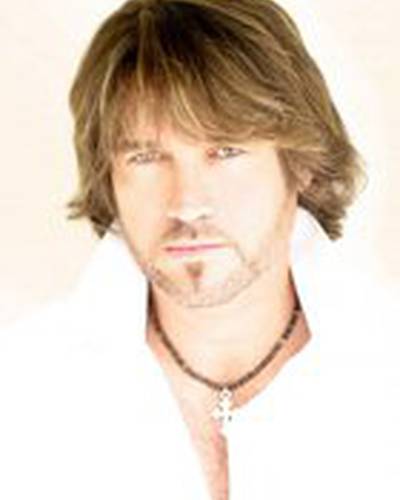 Билли Рэй Сайрус фото