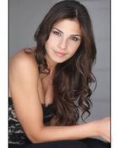 Ана Айора фото