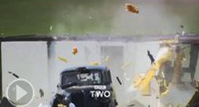 ТВ-ролик №2 (сезон 20)